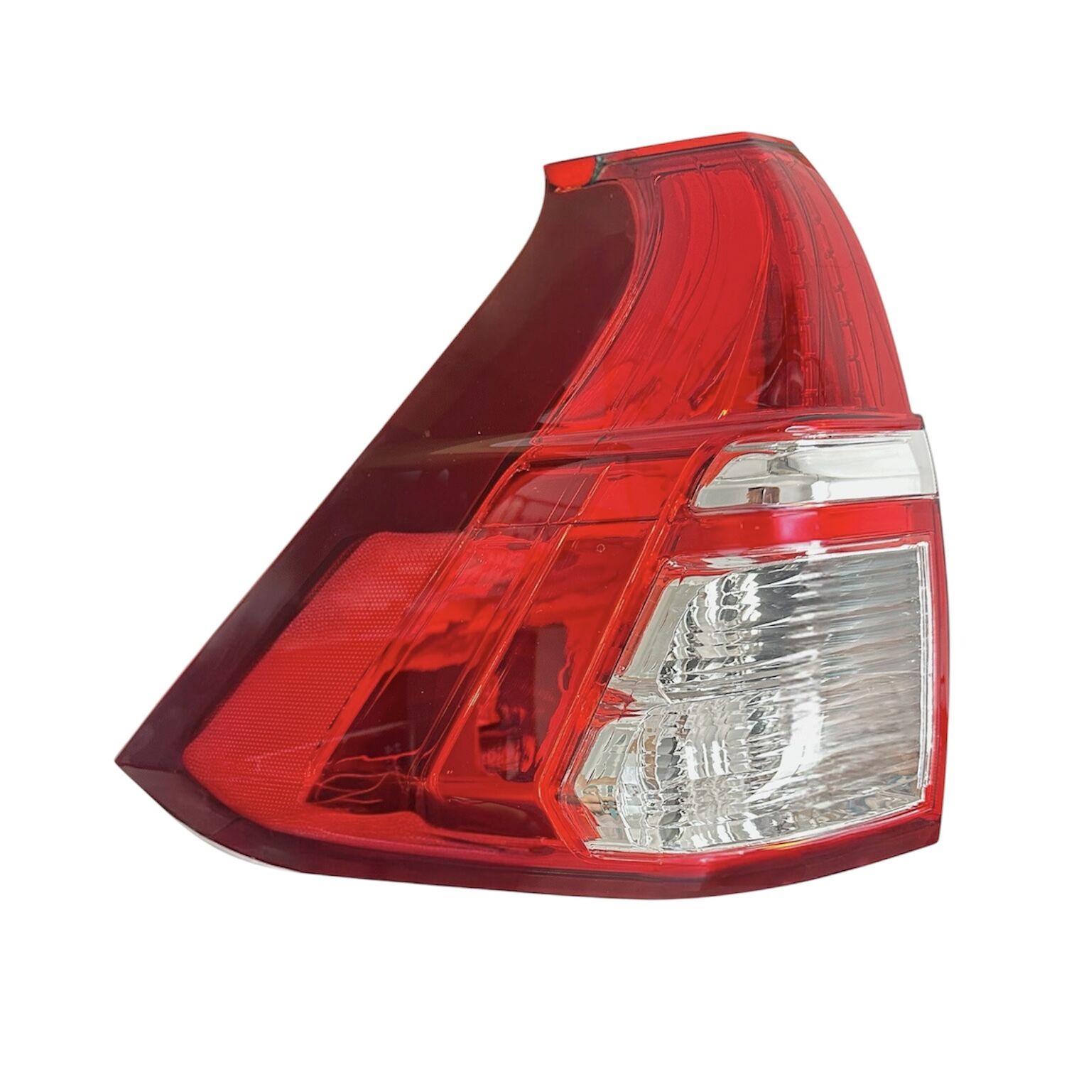 Honda Stop Crv 15-18 Sol (Ledli)