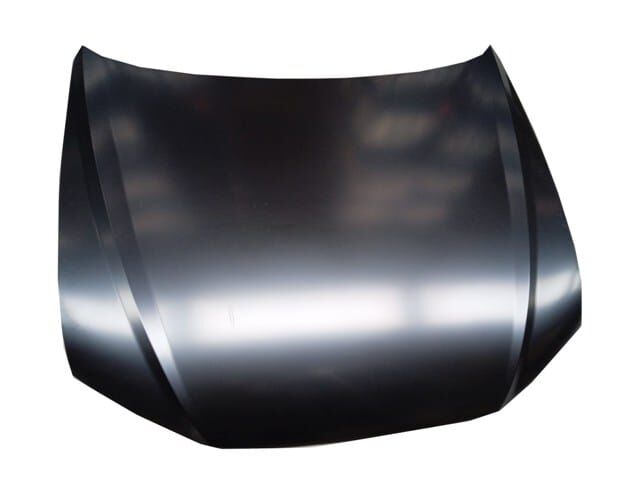 AUDI A6- 19/25; MOTOR KAPUTU ÇELİK (TYG)