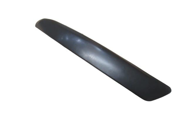 PEUGEOT 307- 01/05; ÖN TAMPON BANDI SOL SİYAH (TW)