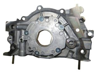 SUZUKI SWIFT- SD/HB- 97/04; YAĞ POMPASI 1.3cc (GA413)