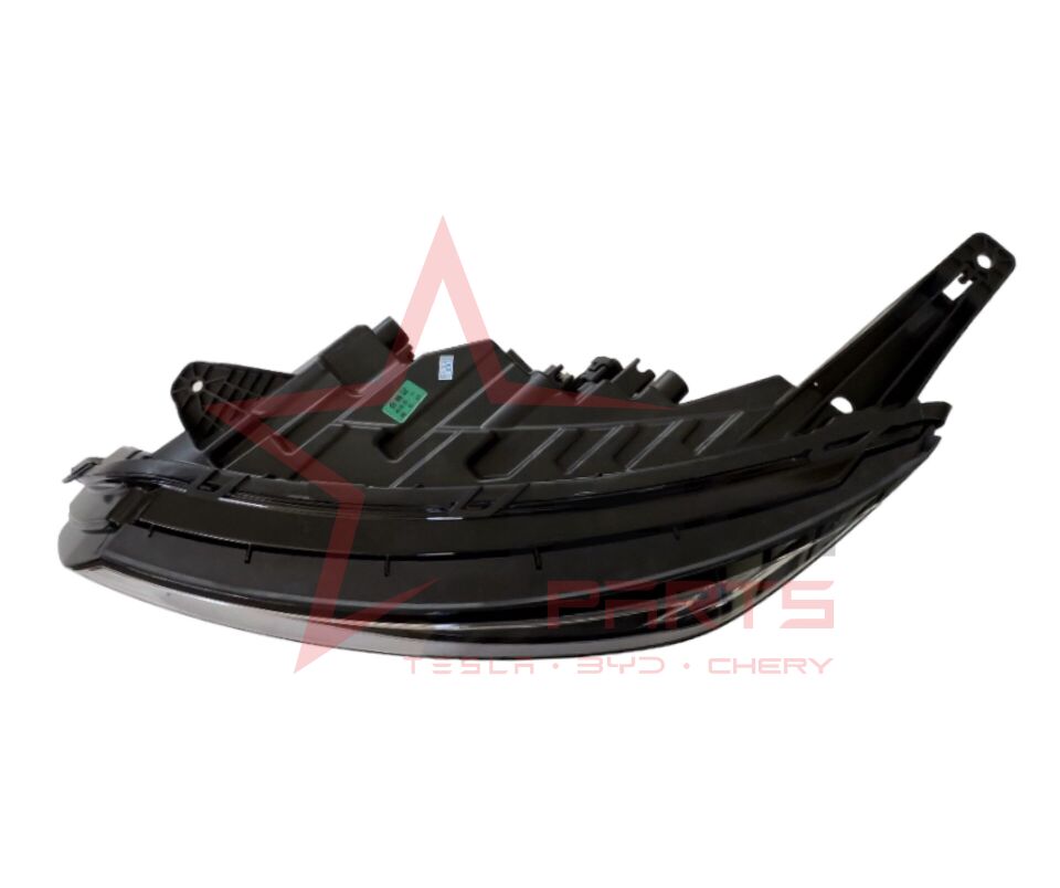 2022 Skywell ET5 Sol Far (Ledli) UNI-ET5-028