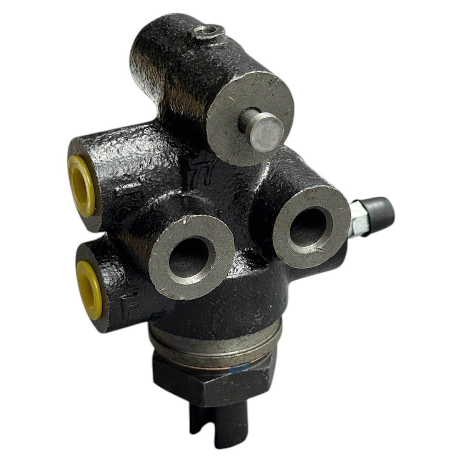 Toyota Limitör (Lcr Valfı) Hılux 07-15