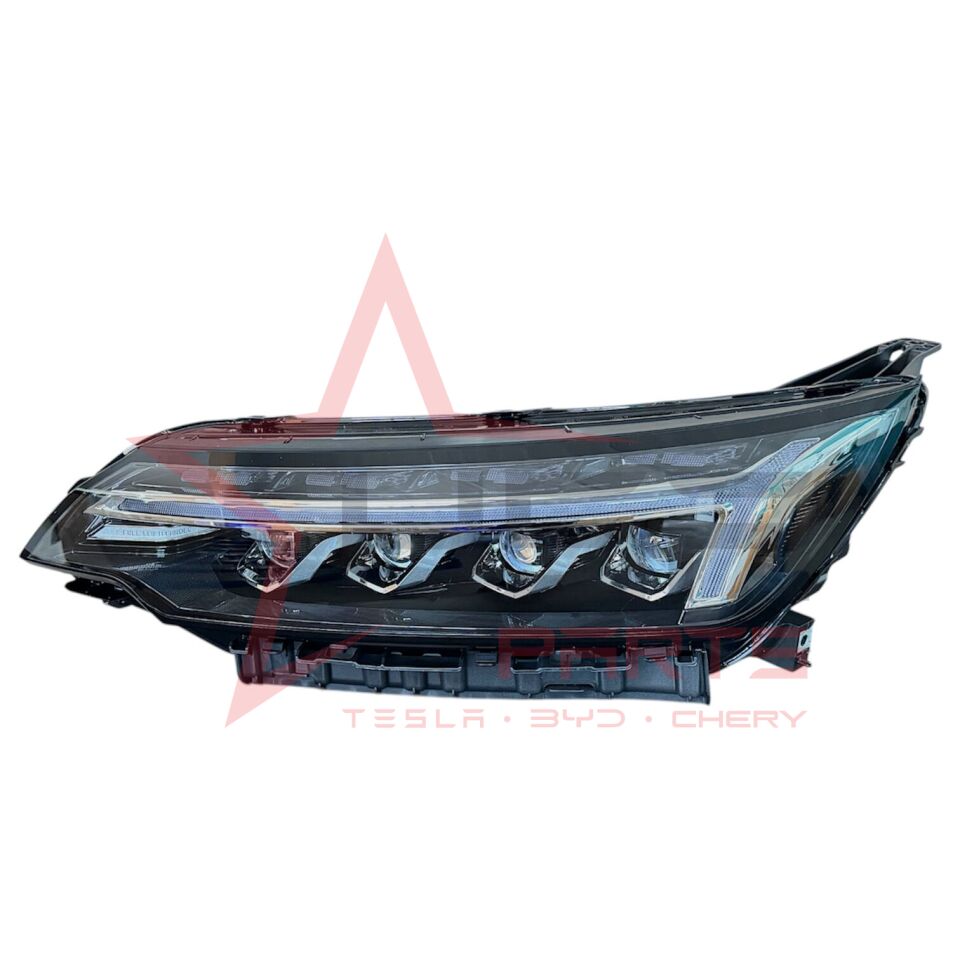 2022 Skywell ET5 Sol Far (Ledli) UNI-ET5-028