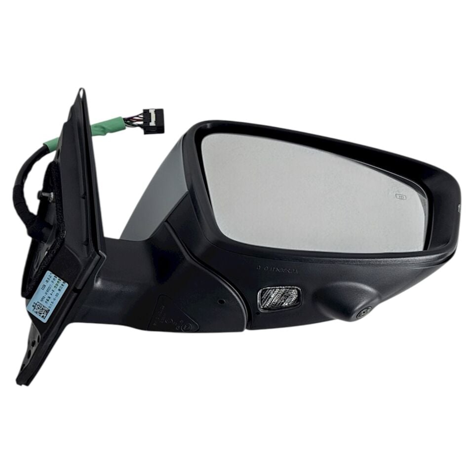 Mg Ayna Dikiz Hs 22-24 Sağ (Kameralı)