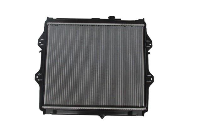 TOYOTA HILUX- PICK UP LN145- 98/01; SU RADYATÖRÜ 2.4 D (BRAZİNG) (450X528X26) (MANUEL)ALM (ORİS)