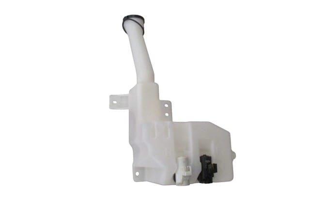 MAZDA 323- FAMILIA- 99/02; ÖN CAM SU BİDONU/DEPOSU ÇİFT MOTORLU (5KAPI) (TW)