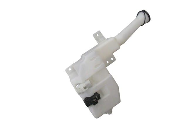 MAZDA 323- FAMILIA- 99/02; ÖN CAM SU BİDONU/DEPOSU ÇİFT MOTORLU (5KAPI) (TW)