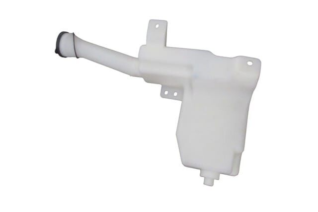 MAZDA 323- FAMILIA- 99/02; ÖN CAM SU BİDONU/DEPOSU ÇİFT MOTORLU (5KAPI) (TW)