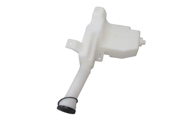 MAZDA 323- FAMILIA- 99/02; ÖN CAM SU BİDONU/DEPOSU ÇİFT MOTORLU (5KAPI) (TW)