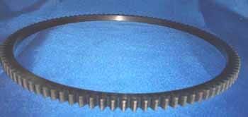 SUZUKI VITARA- 88/98; VOLANT DİŞLİSİ 1.6cc (PRATİK)