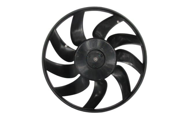 OPEL VECTRA- C- 03/05; RADYATÖR FAN KANADI 1.6 (9 KANAT) (MOTORLU) (ORİS)