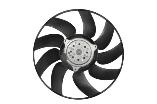 OPEL VECTRA- C- 03/05; RADYATÖR FAN KANADI 1.6 (9 KANAT) (MOTORLU) (ORİS)