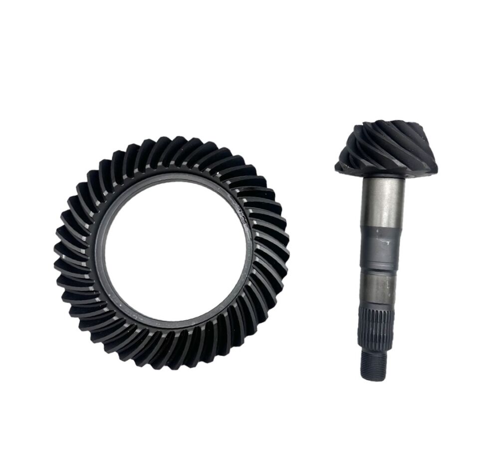 Toyota Ayna Mahruti Hılux 4x4 07-12 Arka (11-43)