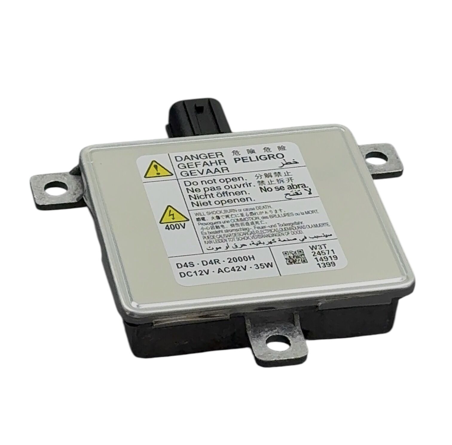 Honda Zenon Far Beyni Civic 12-15/Crv 12-18