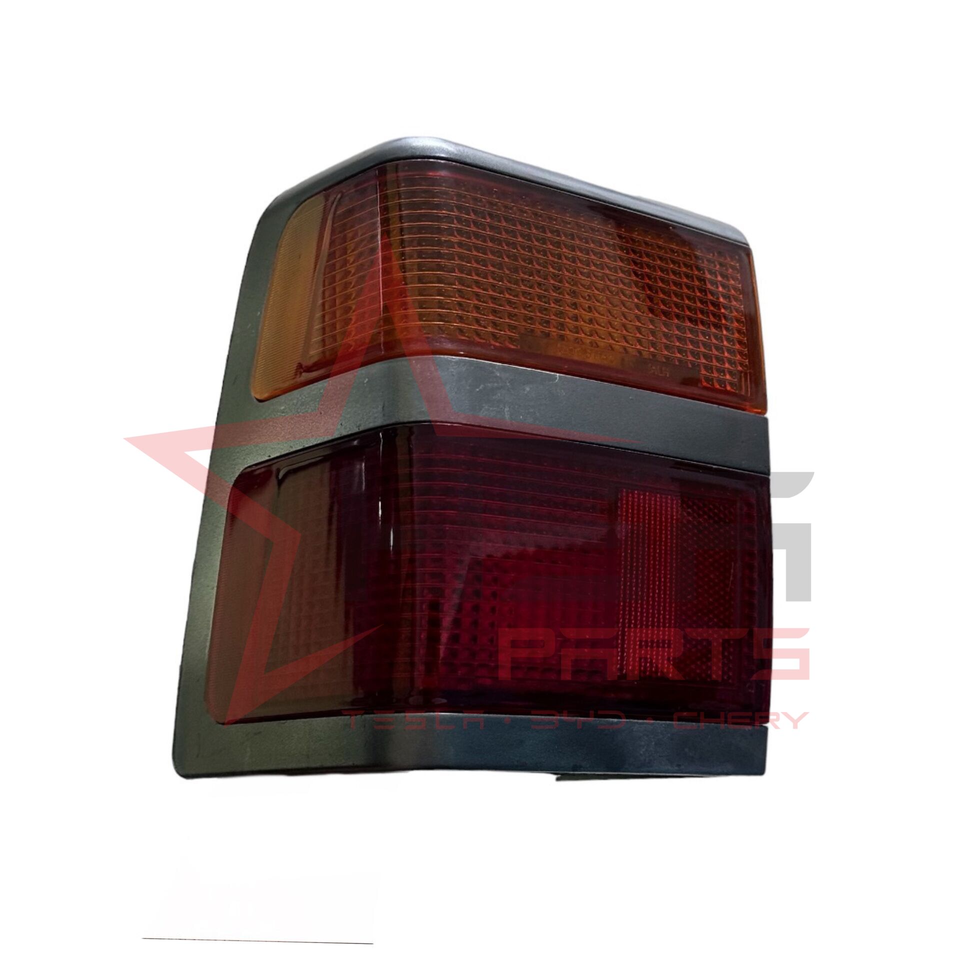 Kia Besta Sol Stop (Sarı/Kırmızı) 1992-1996 (0K70C-51-160)