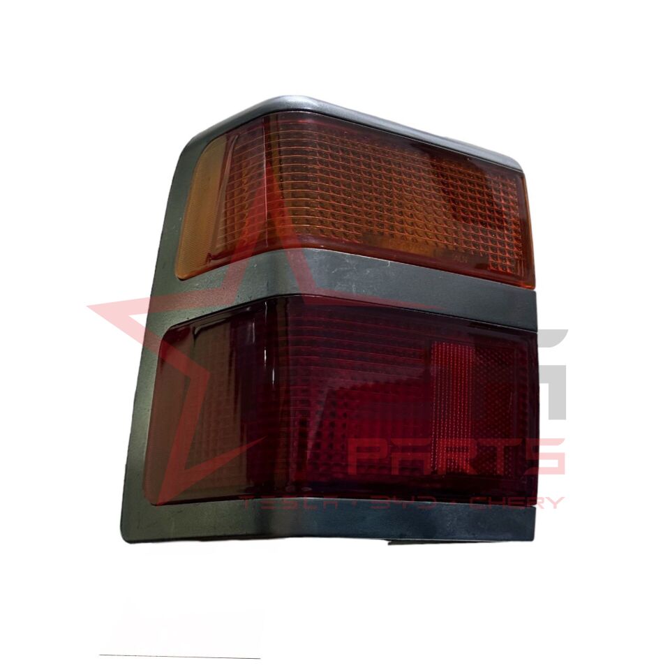 Kia Besta Sol Stop (Sarı/Kırmızı) 1992-1996 (0K70C-51-160)