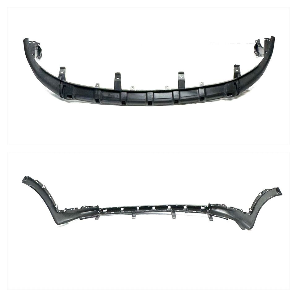 Kıa Tampon Sportage 16-19 Ön (Alt Parça)