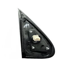 Mıtsubıshı Ayna Dikiz L200 19-23 Sol (Elektrikli/Sinyalli/ Katlanır/7 Fişli/Krom)