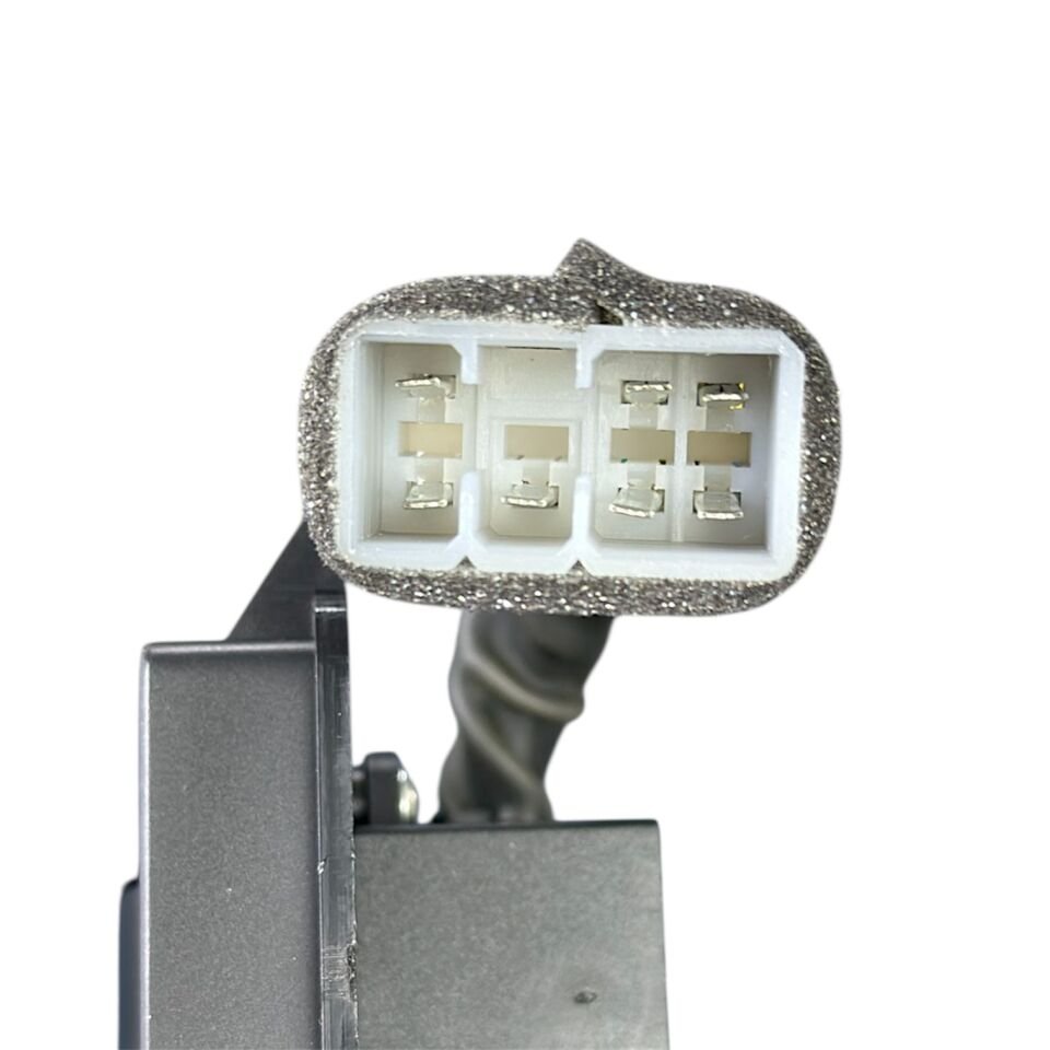 Mıtsubıshı Düğme Cam Açma L300 98-05 (Çiftli)