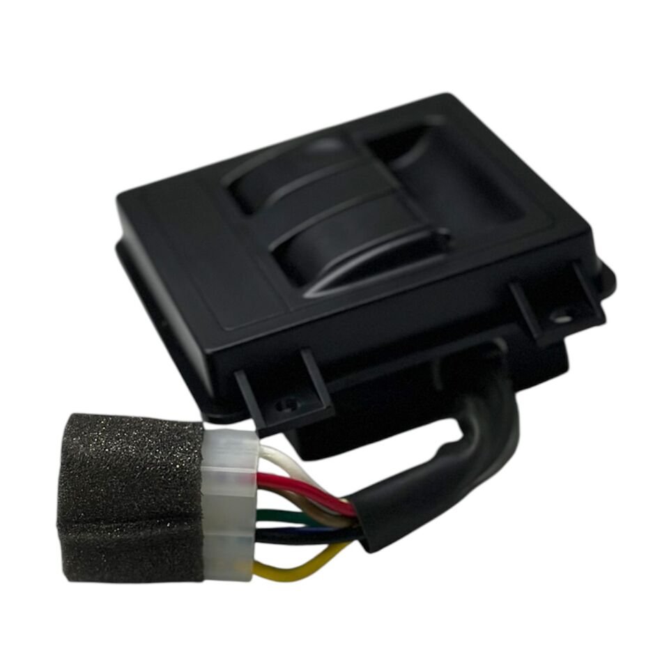 Mıtsubıshı Düğme Cam Açma L300 98-05 (Çiftli)