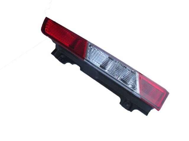 FORD TRANSIT- V363- 14/19; STOP LAMBASI SAĞ KIRMIZI/BEYAZ (DUYSUZ) (MARS) (E MARKLI)