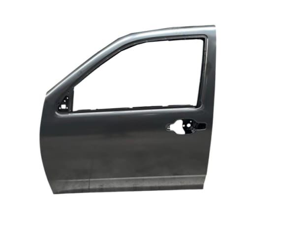 ISUZU D MAX- PICK UP- 04/07; ÖN KAPI KOMPLE SOL (ÇİFT KABİN) (TW)