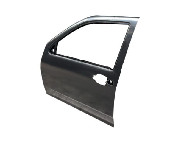 ISUZU D MAX- PICK UP- 04/07; ÖN KAPI KOMPLE SOL (ÇİFT KABİN) (TW)