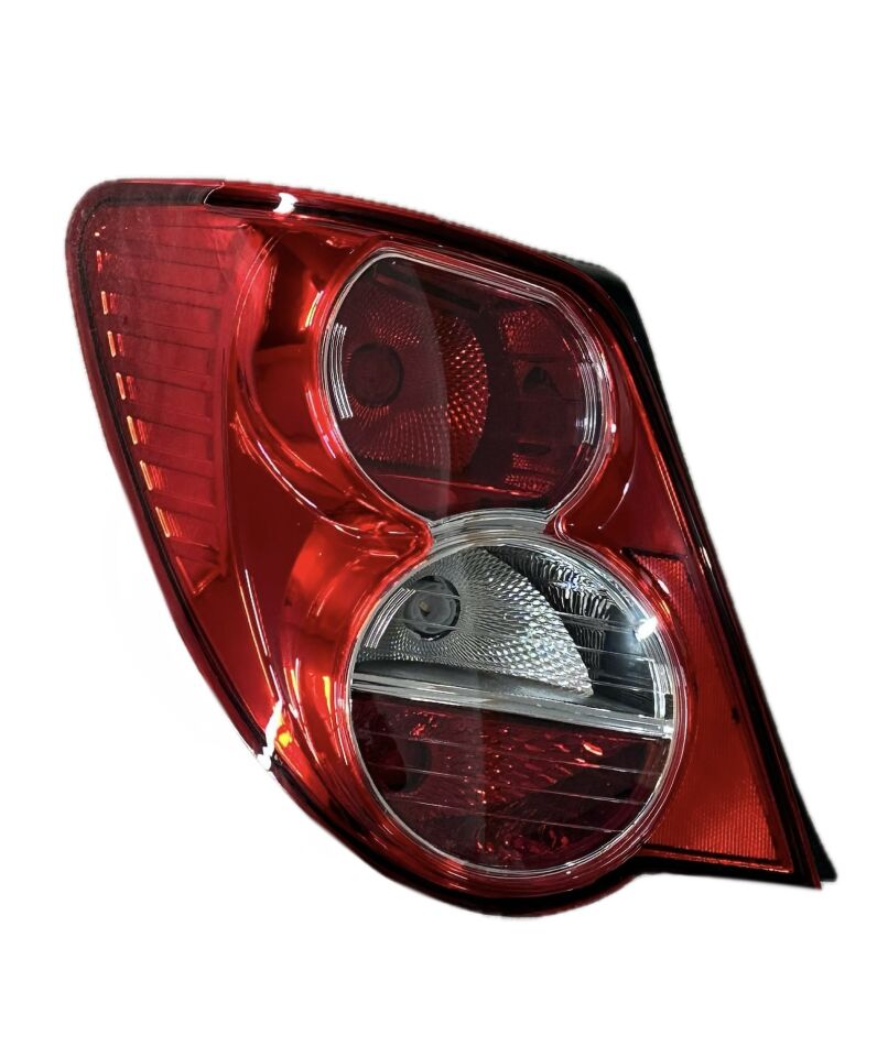 Chevrolet Stop Aveo Sd.11-14 Sol