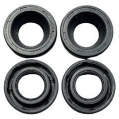 Mıtsubıshı Keçe Enjektör Üst L200 07-12