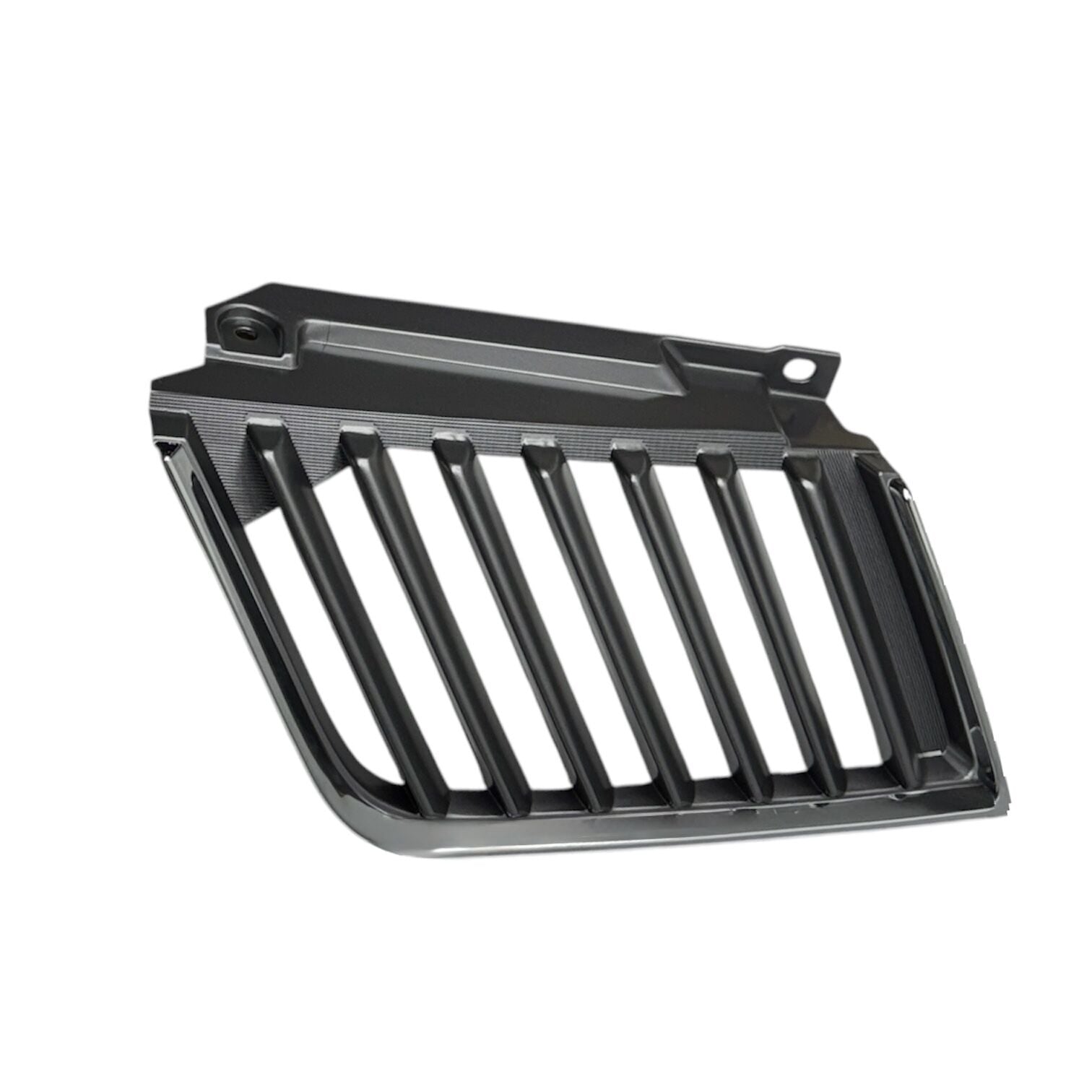 Mıtsubıshı Panjur L200 07-09 Ön Sol (Gri Nikelajlı)