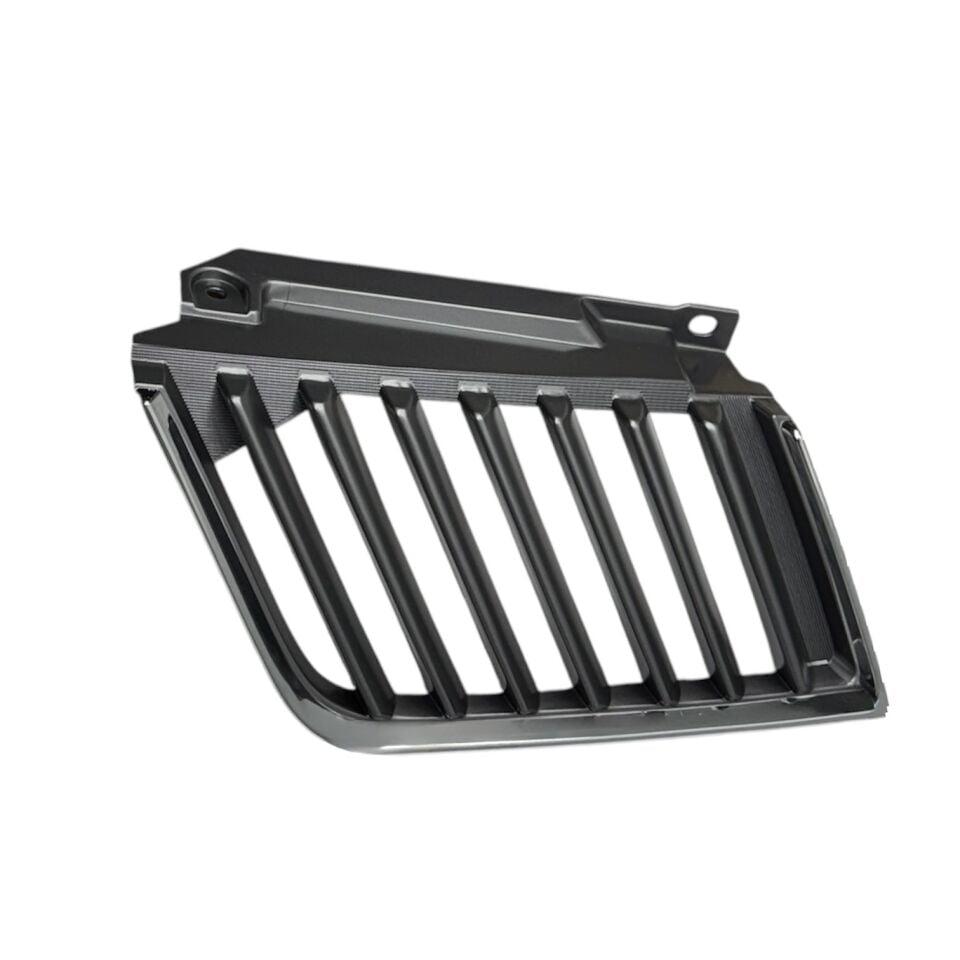 Mıtsubıshı Panjur L200 07-09 Ön Sol (Gri Nikelajlı)