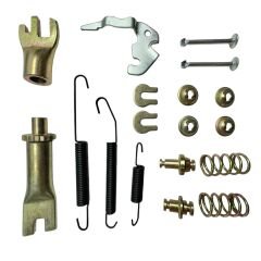 Nıssan Cırcır Fren Sunny 90-94 Arka Sol (Set)