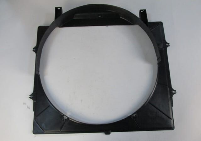 TOYOTA HILUX- PICK UP LN145- 02/05; RADYATÖR FAN DAVLUMBAZI BOŞ GÖVDE (CASP)