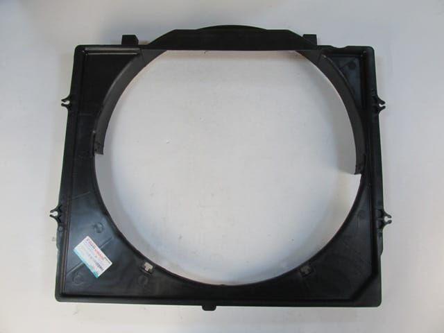 TOYOTA HILUX- PICK UP LN145- 02/05; RADYATÖR FAN DAVLUMBAZI BOŞ GÖVDE (CASP)