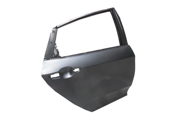 HONDA CIVIC- SD- 16/21; ARKA KAPI KOMPLE SAĞ (İCELİ/ÇEKOMASTİKLİ)(TW)