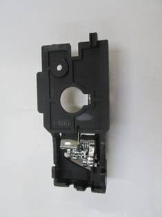 HYUNDAI ACCENT- BLUE- 11/18; ÖN KAPI İÇ AÇMA KOLU SAĞ NİKELAJLI (EURO BODY)