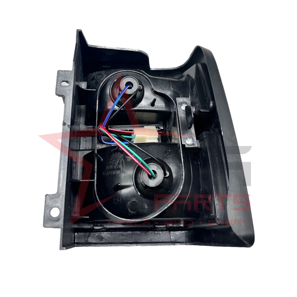 Kia Hi Besta Sol Stop (Füme/Kırmızı) 1997-1999 (0K73N-51-160A)