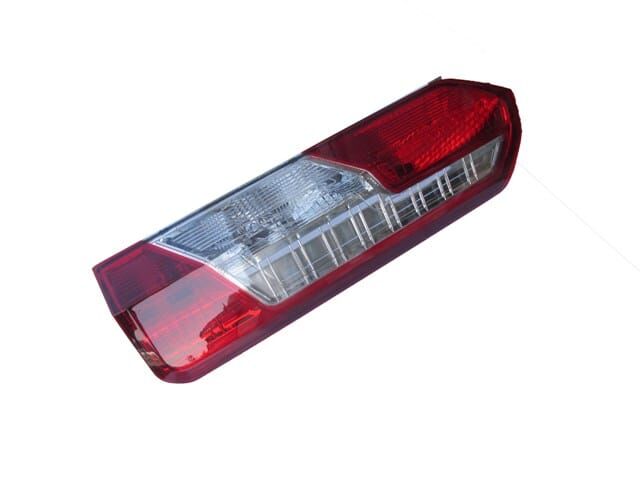 FORD TRANSIT- V363- 19/25; STOP LAMBASI SAĞ KIRMIZI/BEYAZ/LESİZ (DUYSUZ) (MARS) (E MARKLI)