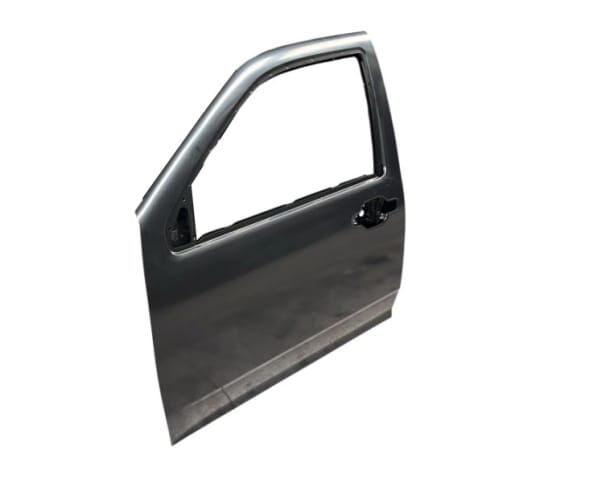 ISUZU D MAX- PICK UP- 07/12; ÖN KAPI KOMPLE SOL (ÇİFT KABİN) (TW)