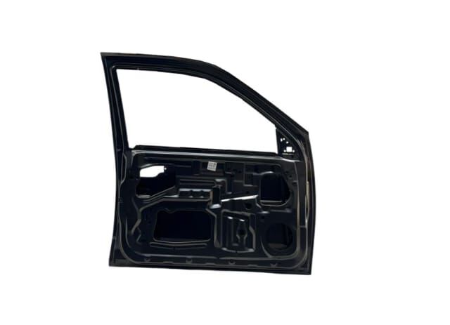ISUZU D MAX- PICK UP- 07/12; ÖN KAPI KOMPLE SOL (ÇİFT KABİN) (TW)