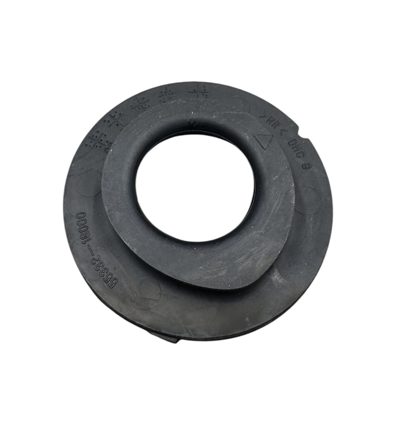 Hyundaı Lastik Amortisör Get Accent Era 06-11/Rio 06-12arka Sol/Sağ