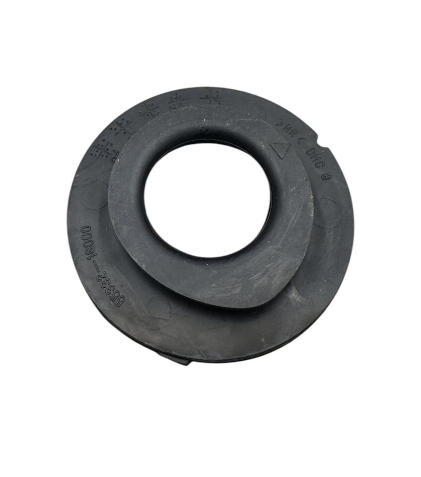 Hyundaı Lastik Amortisör Get Accent Era 06-11/Rio 06-12arka Sol/Sağ