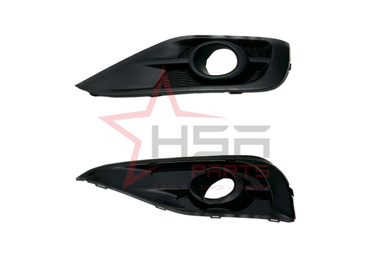 2012-2014 Honda CR-V Sağ Sis Lamba Kapağı (Sisli) 71103-T0T-H00