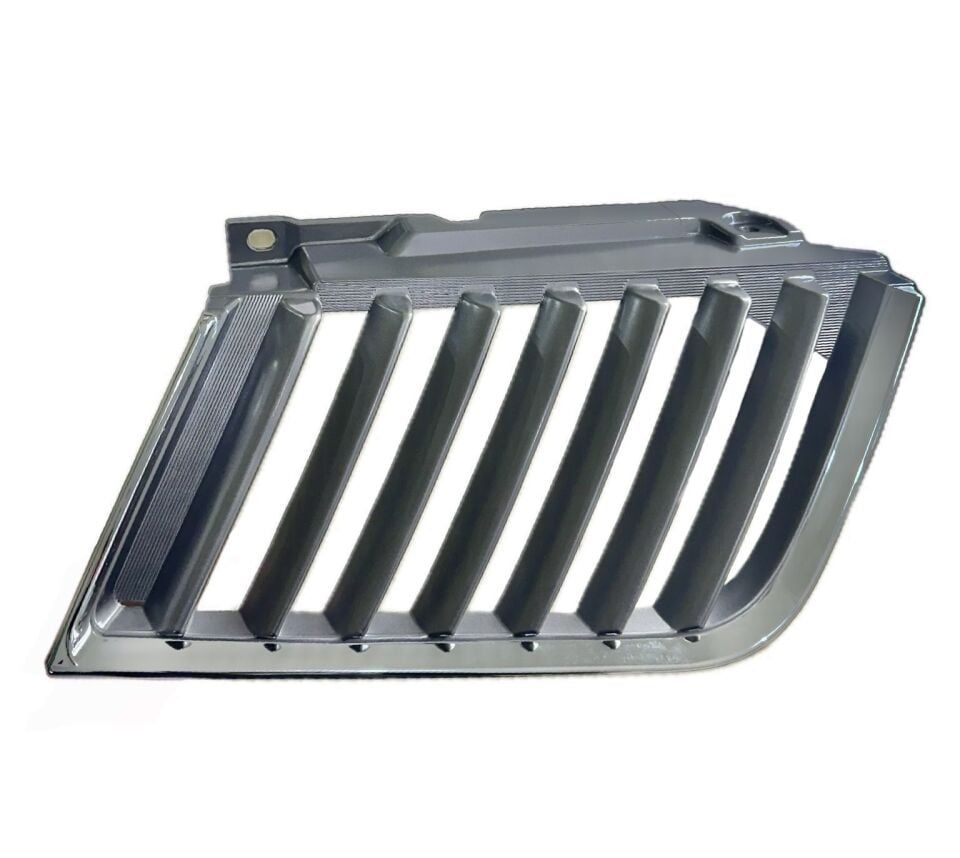 Mıtsubıshı Panjur L200 07-09 Ön Sağ (Gri Nikelajlı)