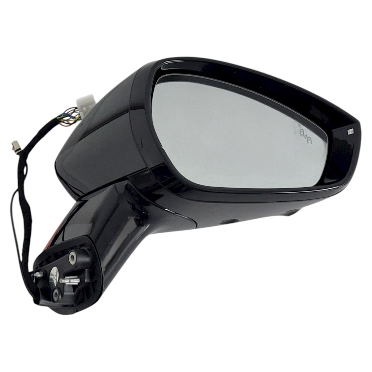 Chery Ayna Dikiz Omoda 5 22-25 Sağ (Kameralı/Tasıt Takıp/12 Fiş)