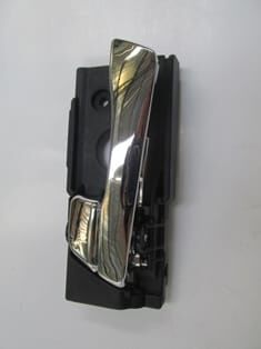 HYUNDAI ACCENT- BLUE- 11/18; ÖN KAPI İÇ AÇMA KOLU SOL NİKELAJLI (EURO BODY)