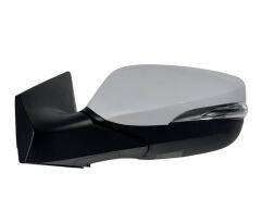 Hyundaı Ayna Dikiz Elantra 11-15 Sol (Elektrikli/Sinyalli)