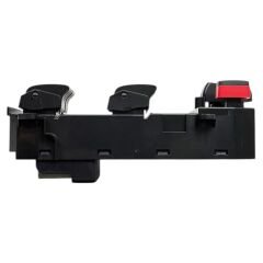 Honda Düğme Cam Açma Crv 07-12 Ön Sol (Çift Auto)