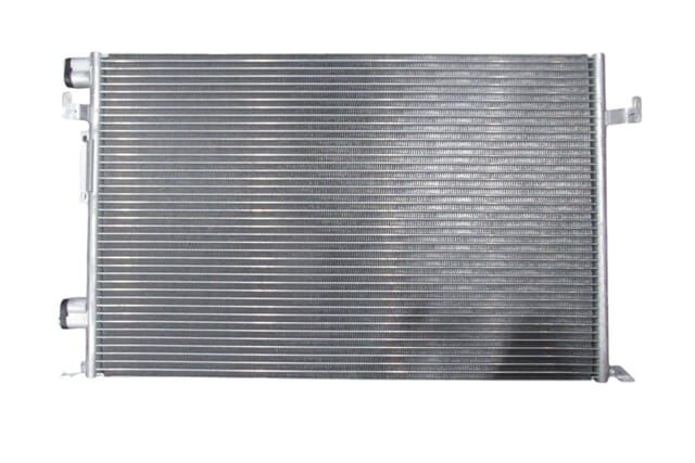OPEL VECTRA- C- 03/05; KLİMA RADYATÖRÜ 1.6/1.8/2.2 (BRAZING) (660X411X16) ALÜMİNYUM (ORİS)