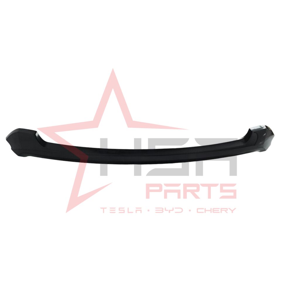 Toyota Hilux Rocco Kaput Uç Panjuru (Siyah) 2021-2024 (75770-0Y030)